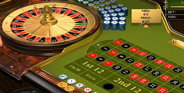 roulette